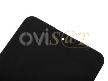 Pantalla completa AMOLED negra para Xiaomi 12T, 22071212AG - Calidad PREMIUM